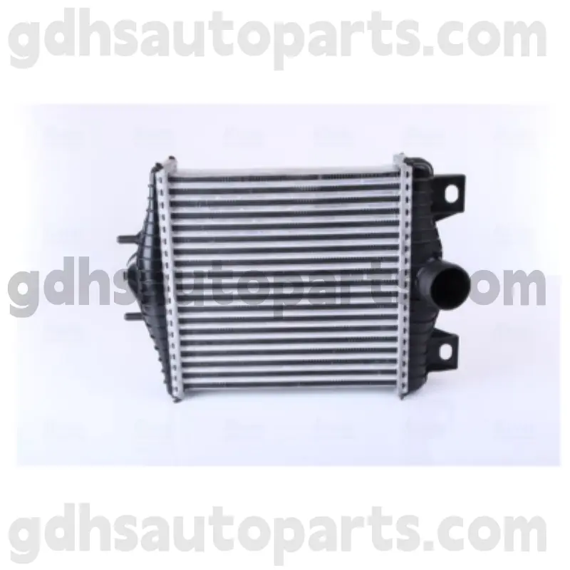 961427 Nissens Charge Air Cooler สำหรับ Range Rover Sport OE NO LR036432