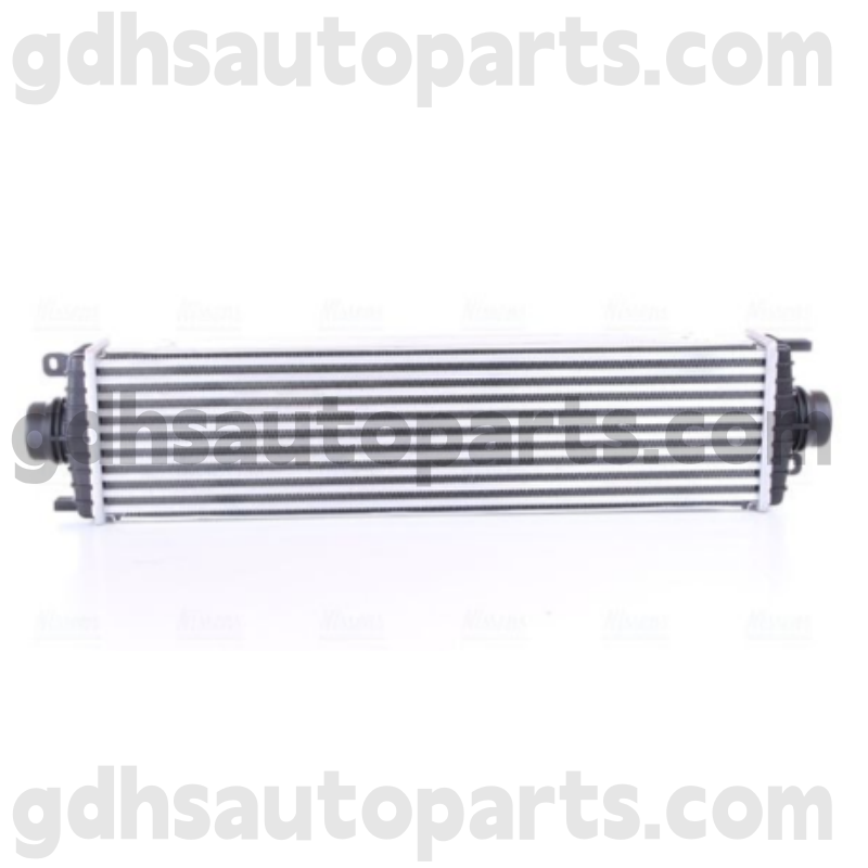 961546 Nissens Charge Air Cooler สำหรับ Jaguar XJ OE no. T2H6561
