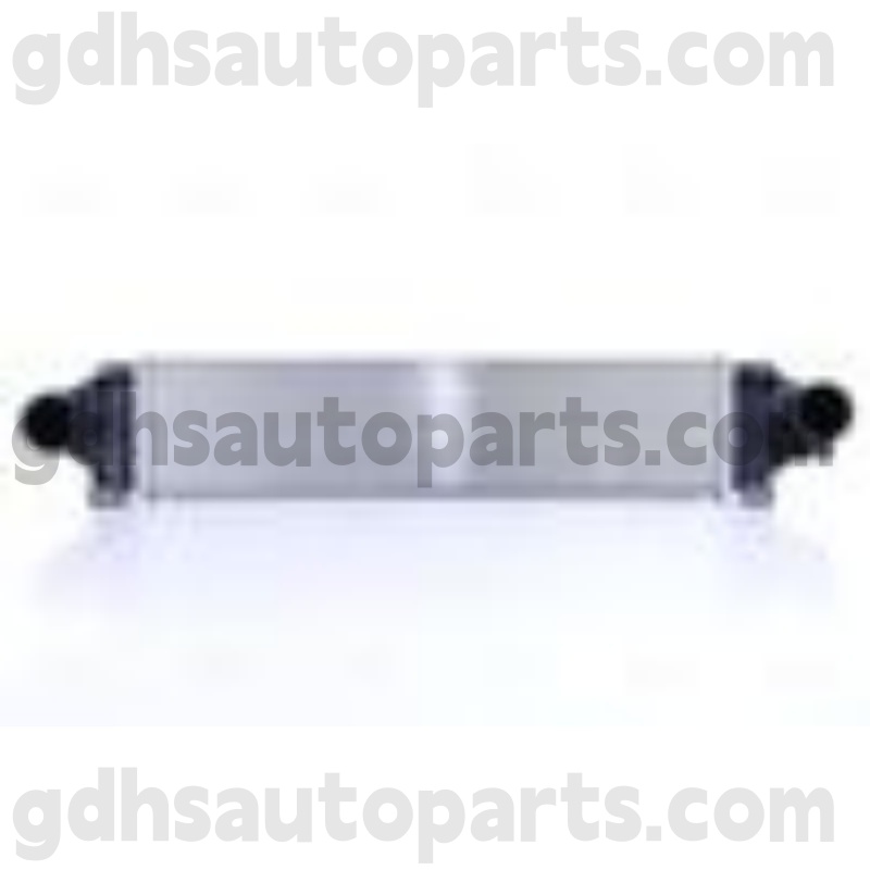 96471 Nissens Intercooler สำหรับ Evoque Discovery OE No. LR031467