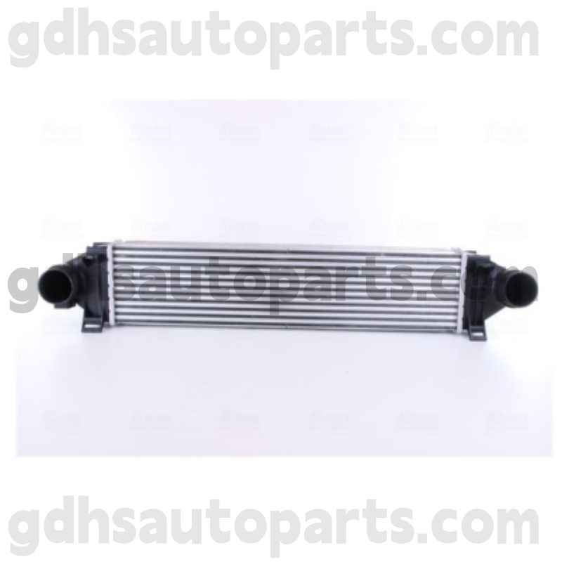96561 Nissens Intercooler สำหรับ Evoque, Discovery OE No. LR031466