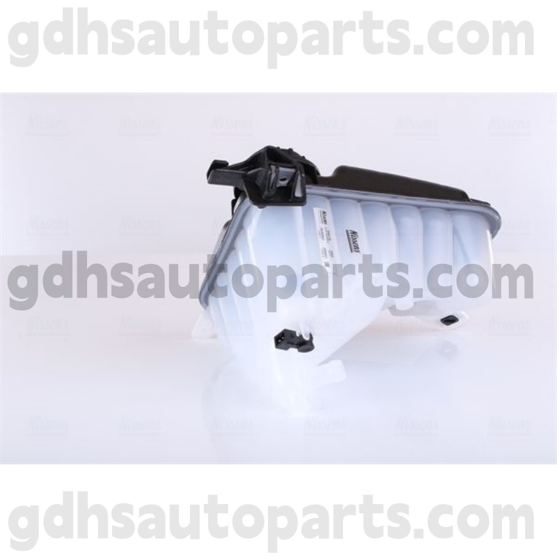 996135 Nissens Coolant อ่างเก็บน้ำสำหรับ Jaguar XJ OE no. C2C41899