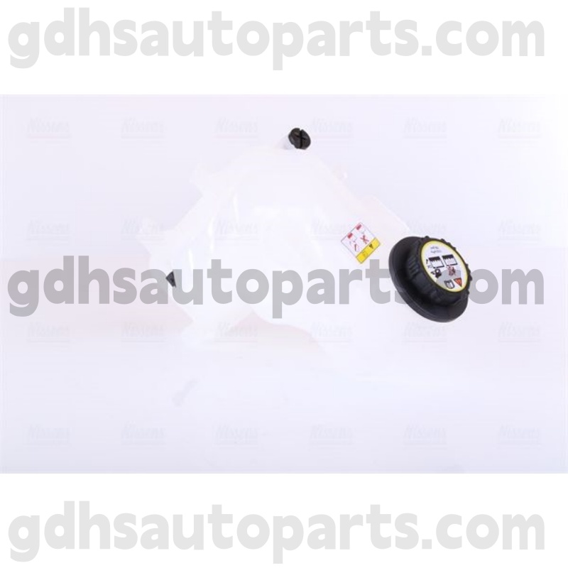 996166 Nissens Coolant อ่างเก็บน้ำ Forrange Rover Sport, Discovery OE No.LR034654