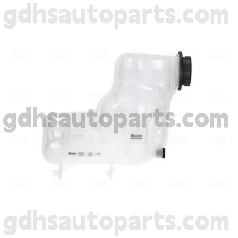 996221 Nissens Coolant อ่างเก็บน้ำสำหรับ Discovery OE No.LR081667