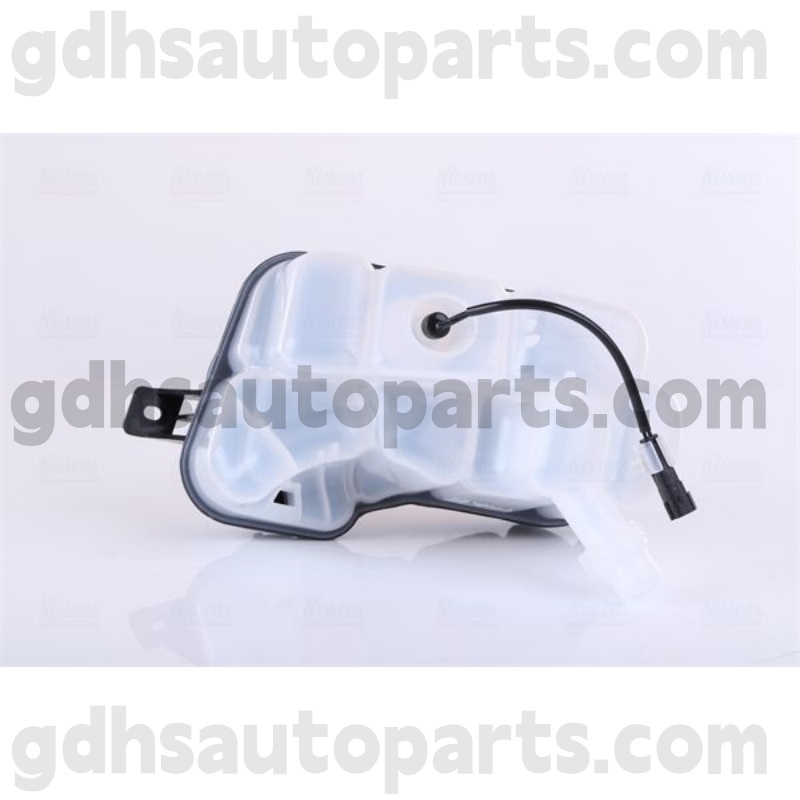 996257 Nissens Coolant อ่างเก็บน้ำสำหรับ Evoque, Freelander 2 oe no LR024296