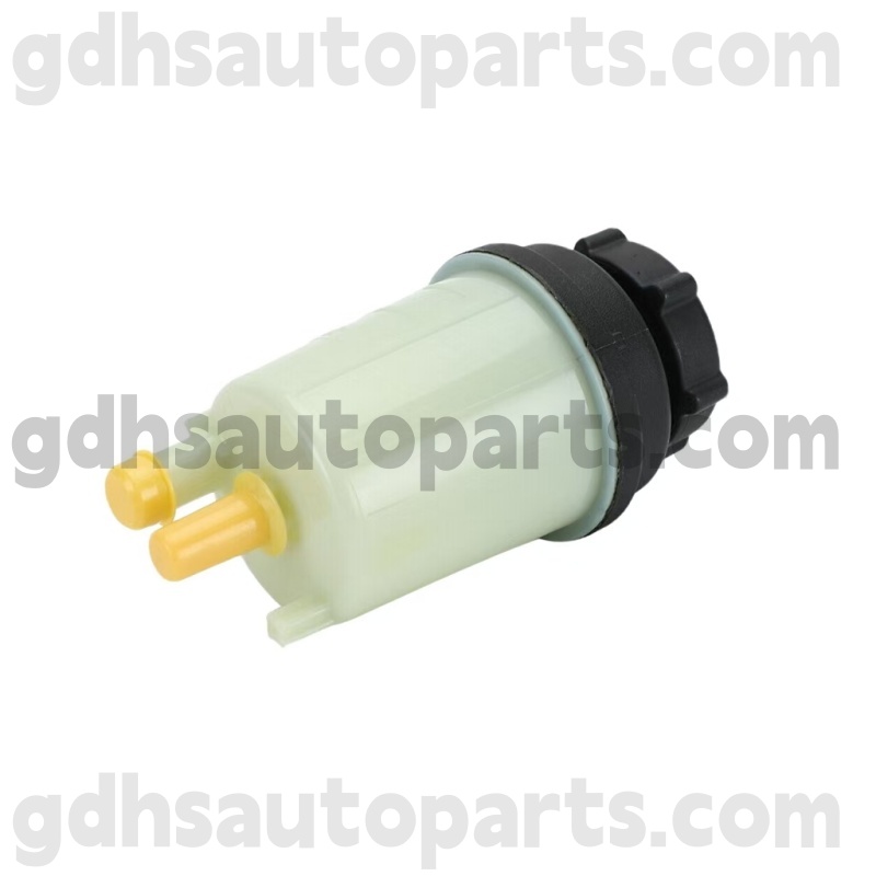 996314 อ่างเก็บน้ำพวงมาลัยพวงมาลัย Nissens Nissens สำหรับ Freelander OE No. LR000578