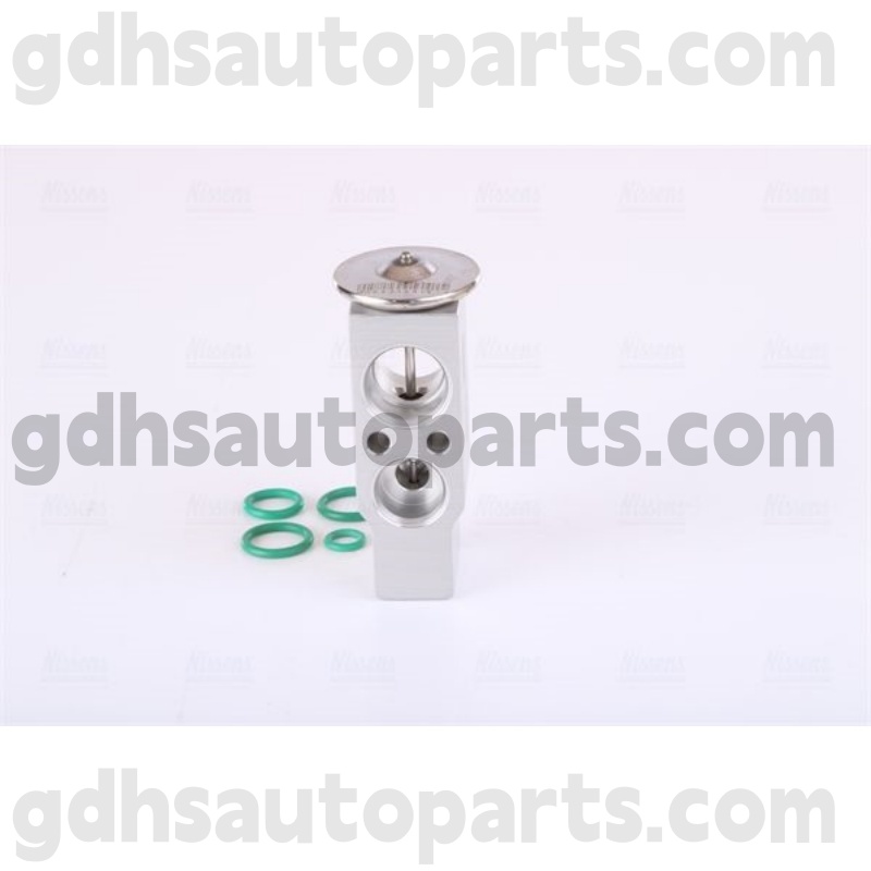999388 Nissens Expansion Valve สำหรับ Range Rover, Discovery OE No. jqd500010